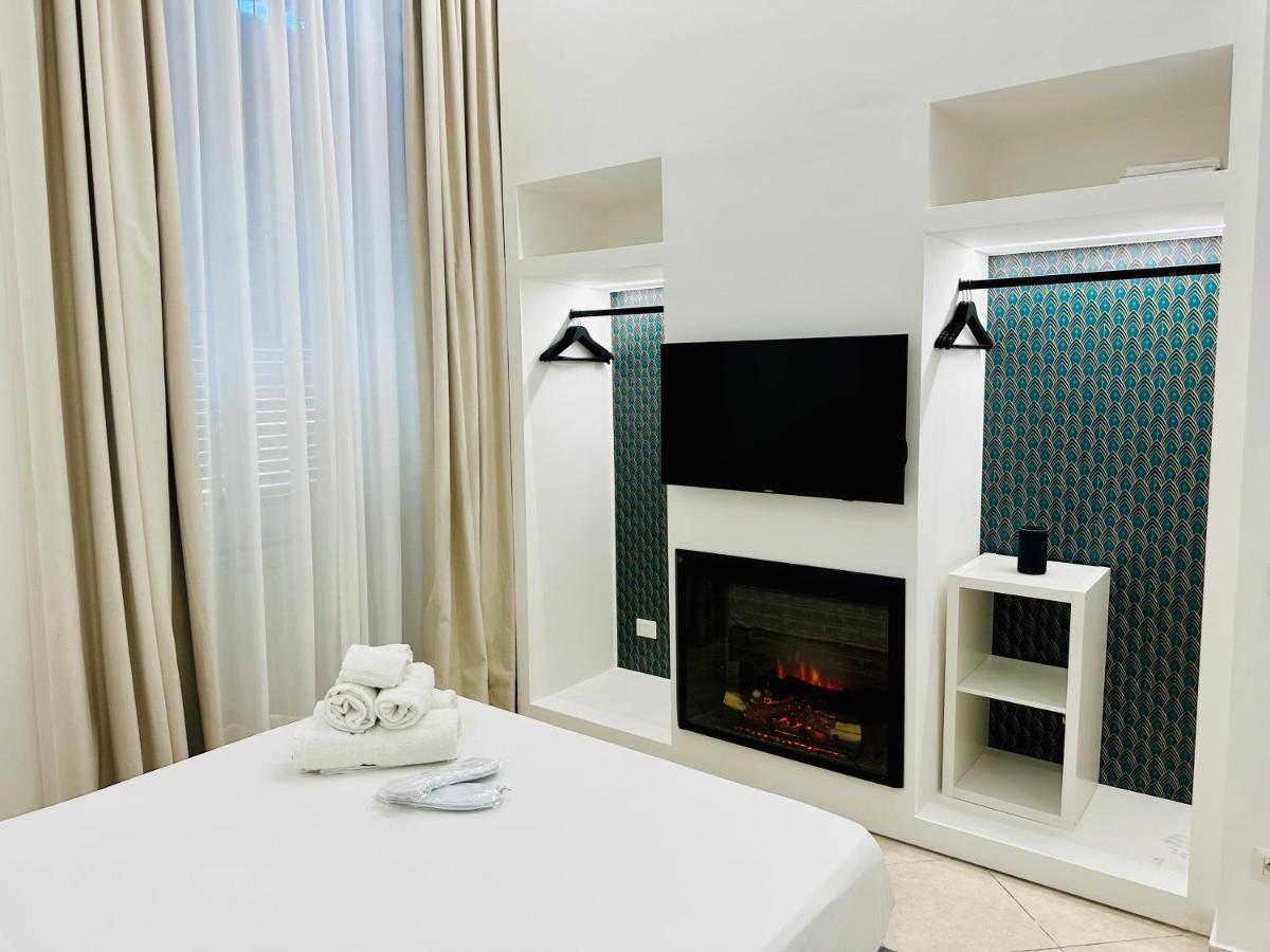 Garibaldi 118 Luxury Apartment Naples Exterior photo