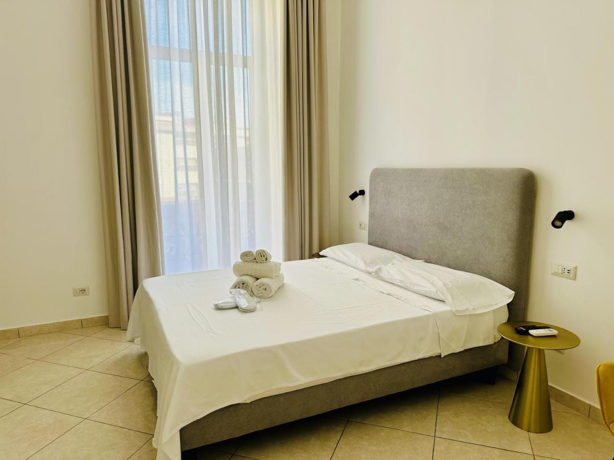 Garibaldi 118 Luxury Apartment Naples Exterior photo
